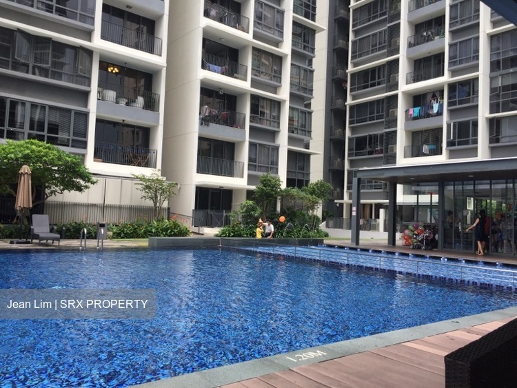8@Woodleigh (D13), Condominium #506363341